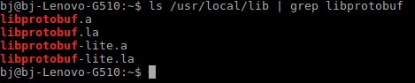 libprotobuf